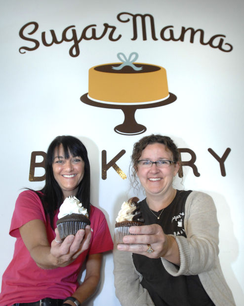 Sugar Mama